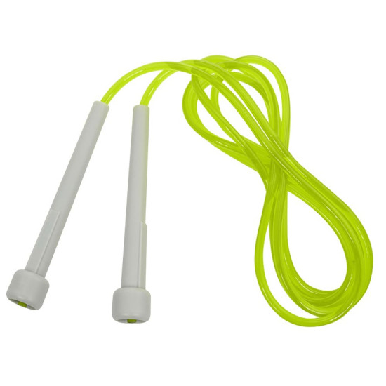 Life fit Σχοινάκι γυμναστικής  260 cm Life fit Σχοινάκι γυμναστικής  260 cm